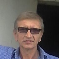 Сергей Жуков