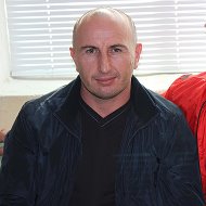 Хизри Алиев