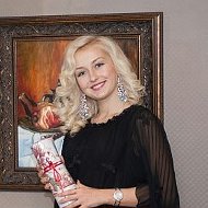 Екатерина Кольцова