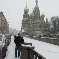 Сергей Писарев