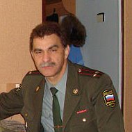 Николай Шевелёв