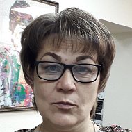 Наталия Подымова