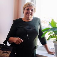 Светлана Севостьянова