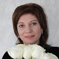 Наталья Симакович
