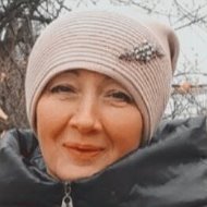 Ирина Разикова