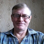 Павел Барашов