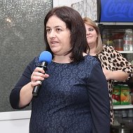 София Пурцеладзе
