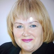Валентина Глекова