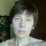 Татьяна Маслакова