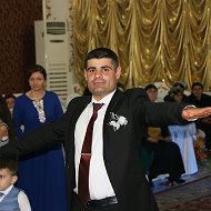Sadri Murtazaev