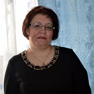 Tatiyna Usmanova