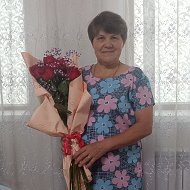 Елена Антонова