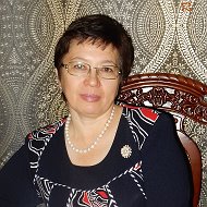 Татьяна Немчинова