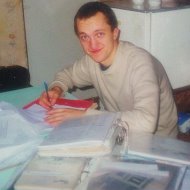 Сергей Бегляк