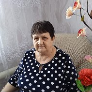 Людмила Цымбалова