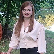 Наталья Якимович