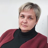 Анна Обирина