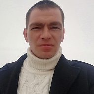 Антон Лихалетов