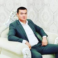 Islom Khusanov