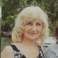 Алина Коробкова
