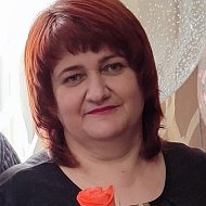 Татьяна Зарембовская