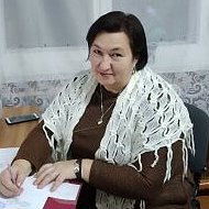 Валентина Пырцак