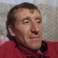 Василий Казанцев