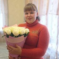 Руслана Каплуненко