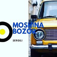 Moshina Bozor