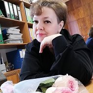 Мария Погорелова