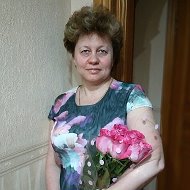 Елена Ушета