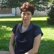 Лидия Пономарева