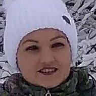 Маришка Ткаченко