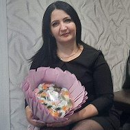 Marta Bobrova