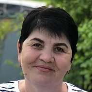 Екатерина Волошко
