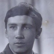 Тагир Кунакбаев