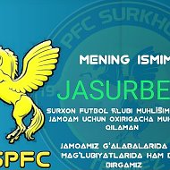 Jasurbek Jasurbek