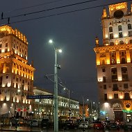 Светлана Романчик