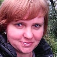 Наталья Мельниченко