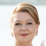 Светлана Летунова