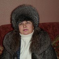 Ольга Каширина-курьянова
