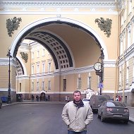 Дмитрий Зенченко