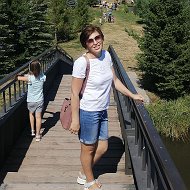 Светлана Саренко