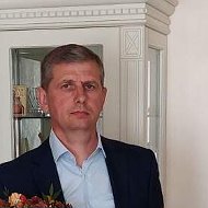 Юрий Николаевич