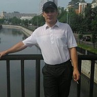 Иван Трунтаев