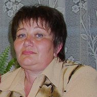 Нина Руденко