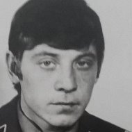 Валерьян Краснов