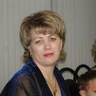 Наталья Камендровская