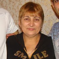 Светлана Зикарьян
