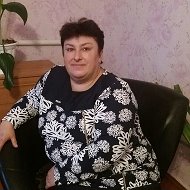Татьяна Добродеева-клёпова